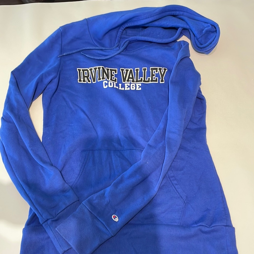 College Hoodie